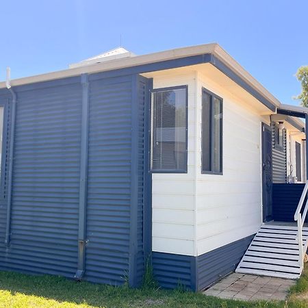 Jurien Bay Tourist Park Hotel Exterior photo