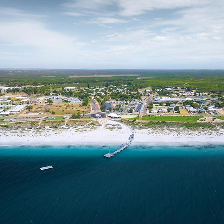 Jurien Bay Tourist Park Hotel Exterior photo